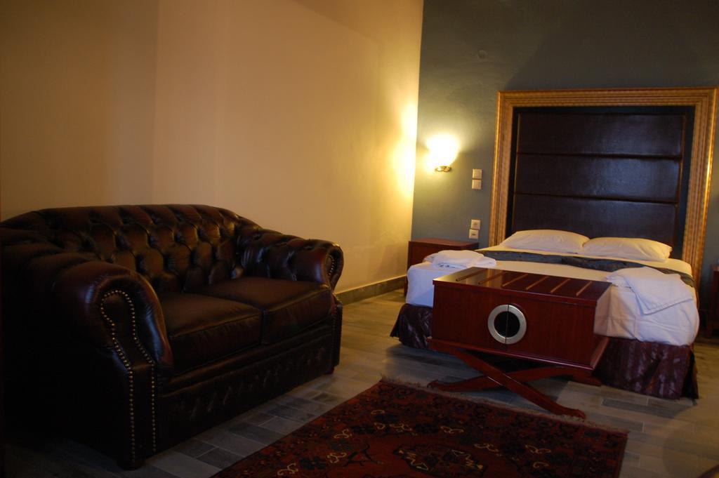 Ipsivaton Mountain Resort Moúcha Habitación foto