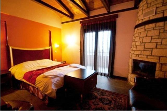 Ipsivaton Mountain Resort Moúcha Habitación foto
